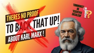 The Truth About quotThe Communist Manifesto amp Das Kapital  Karl Marx [upl. by Riem]