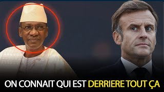 DISCOURS CHOC DE CHOGUEL MAIGA AU LENDEMAIN DE LATTAQUE AU MALI [upl. by Sucul]