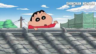 Shinchan new Movie Bakumori Kung Fu Boys 2024 in Hindi Part2 [upl. by Aiel498]