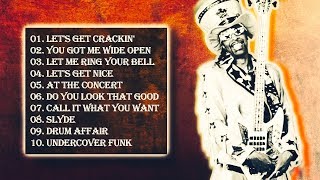 Old School Funk Mix  Best Classic FunkDisco Songs 70s 80s [upl. by Sheelah]