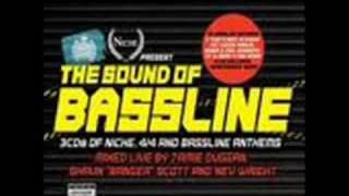 Sound Of Bassline  10DND Presents Diamond Rings [upl. by Savill175]