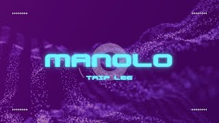 Trip Lee Lecrae  Manolo Lyric Video [upl. by Hein]