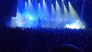 Progenies of the Great Apocalypse  Live by Dimmu Borgir Bergen 2023 [upl. by Claudina]