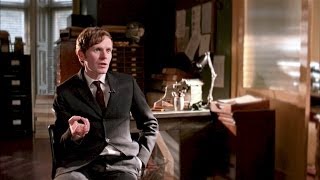 Endeavour Season 2 What is Endeavour [upl. by Muffin]