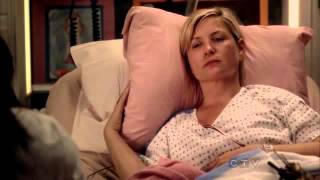 Arizona Robbins  Greys Anatomy 9x01p1 [upl. by Ripley28]