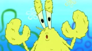 SpongeBob Season 4 Episode 34 Best FrEnemies Part 11 spongebob [upl. by Abeh]