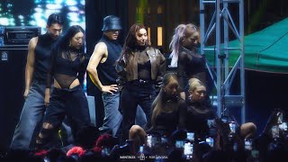 4K 240509 서경대학교 축제 화사 직캠 Mamamoo Hwasa Fancam [upl. by Yellac]