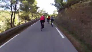 🚲 Le Luberon à vélo 😎 [upl. by Ariane618]