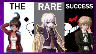 The Rare Success of Danganronpa Trigger Happy Havoc [upl. by Yrek]