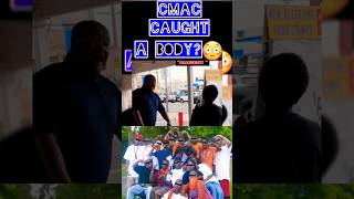 CMAC CAUGHT A BODY FROM THE HOOVERS GANG😳HE SENDS THEM CRAZY FATHERS DAY MESSAGE😲 cmac cripmac [upl. by Fennelly]