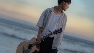 舟津真翔『ここにいた夏』Official Music Video [upl. by Naryb]