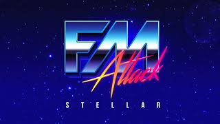 FM Attack  Inner Space feat MNYNMS [upl. by Osner641]