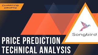 Songbird  SGB Crypto Price Prediction and Technical Analysis April 2022 [upl. by Naxela]