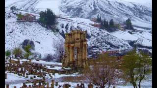 Beauté de lAlgérie A voir absolument  HD [upl. by Llerrom]