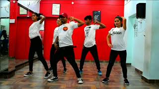 GALTI SE MISTAKE  JAGGA JASOOS  KIDS CHOREOGRAPHY [upl. by Iem]