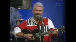 Hasse Andersson amp Kvinnaböske Band i Dansbandsdags 1995 [upl. by Felicio]