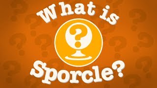 What is Sporcle [upl. by Coryden]