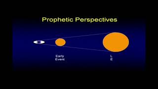 Profetic perspectives TypeAntitype  Dr Chuck Missler [upl. by Aileduab]