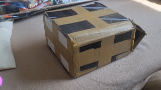 Funke Polenböller Raritäten Unboxing [upl. by Ayt760]