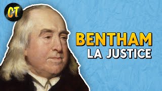 Le meurtre peutil être justifié  Cours de philosophie sur la conception de la justice de Bentham [upl. by Aneeuq]