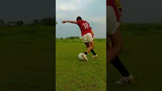 Football skills 🔥⚽ [upl. by Aurora491]