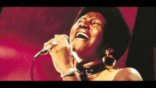 ARETHA FRANKLIN  Aint No Way [upl. by Darelle]