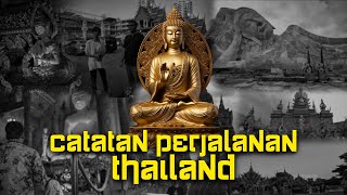 DI BALIK LAYAR PERJALANAN KISAH TANAH JAWA DI THAILAND [upl. by Ellek]