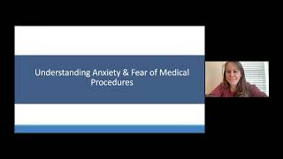 Strategies to help those w Autism Spectrum Disorder amp Other Developmental Disabilities Access Care [upl. by Elisa]