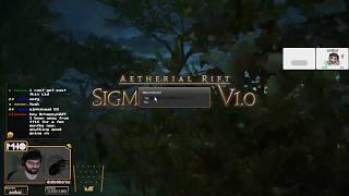 FFXIV  Omega Sigmascape v10 Normal First Clear [upl. by Nuhs652]