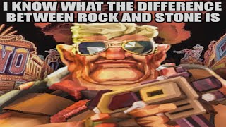 10 Minutes of Deep Rock Galctic Memes YOU deserve [upl. by Ikceb]