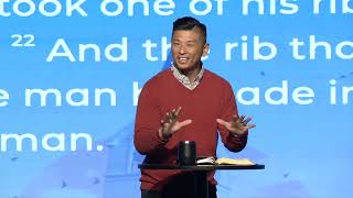 Ephesians 52233  How to Have a Godly Marriage  Pastor Greg Mah sbcclive [upl. by Ennaeerb46]