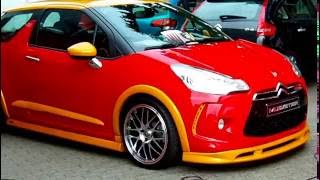 Citroen DS3 [upl. by Maillliw]