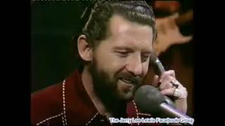 BBC Old Grey Whistle Test Jerry Lee Lewis full segment 1972 [upl. by Sirdi]