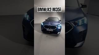 2024 BMW X2 M35i  All You Need To Know [upl. by Simpson]