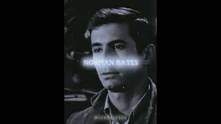 Norman Bates Vs Roy BurnsRandom Horror Villain Debates Pt3 [upl. by Jamnis]