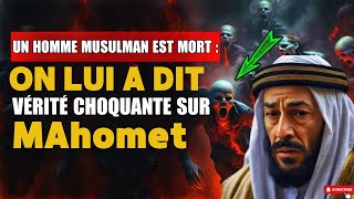 UN MUSULMAN A FAIT UNE EXPÉRIENCE DE MORTE EN ENFER ET A ÉTÉ CHOQUÉ PAR CE QUIL A VU  EMI [upl. by Joris]