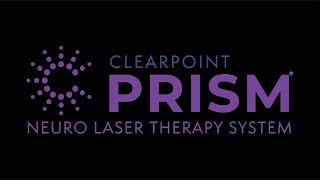 ClearPoint Prism Neuro Laser Therapy System [upl. by Duhl]