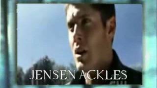 Supernatural  Season 4 Opening Credits read description quotWatch in HQ quot [upl. by Assenna]