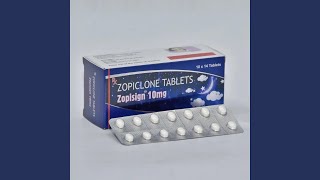 Zopiclone Rizoulai [upl. by Hanae]