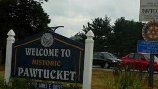 welcome to pawtucket [upl. by Khalsa]