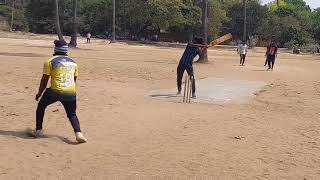 Mmc vs Kodungaiur squad mathur Monsters and mmc tournament at madhavaram [upl. by Colpin]