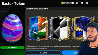 Guaranteed Profit Exchanges  50x MLS Exchanges  2nd Easter Egg Found  FC MOBILE [upl. by Karlik]