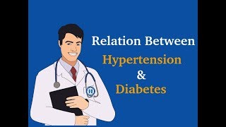 Hypertension Vs Diabetes  Homeocare International [upl. by Kwasi]