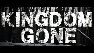 Phedora  Kingdom Gone OFFICIAL LYRIC VIDEO [upl. by Trebreh]