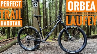 Perfect Trail Hardtail [upl. by Hurleigh]