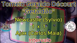 2024 10 05 Geraldao 1 [upl. by Glick353]