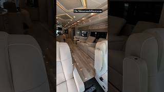 22 Newmar Dutch Star 4369 with 1700 miles available at The Motorcoach Store [upl. by Tamara]