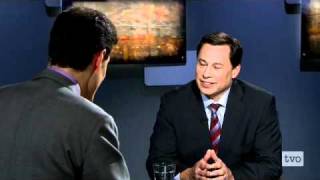 Brad Duguid The Price of Ontarios Power Plan [upl. by Katine]