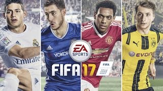 AVOIR FIFA 17 BEAUCOUP MOINS CHER  FAITES PAS LES PIGEONS [upl. by Ardnasal]