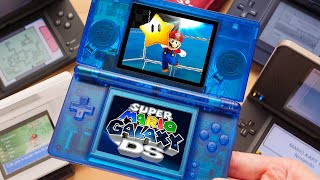 The Nintendo DS is Still Amazing in 2023 Here’s Why [upl. by Rfinnej]